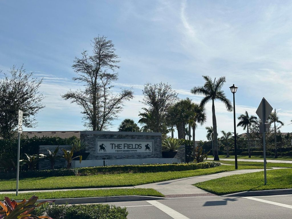 Photo of 8191 Cinch Way, Lake Worth, FL 33467 (MLS # B26008365)