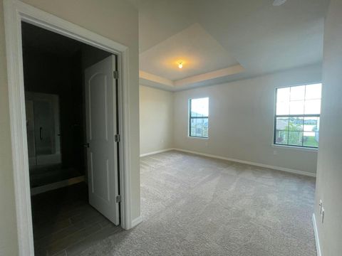 Tiny photo for 8191 Cinch Way, Lake Worth, FL 33467 (MLS # B26008365)