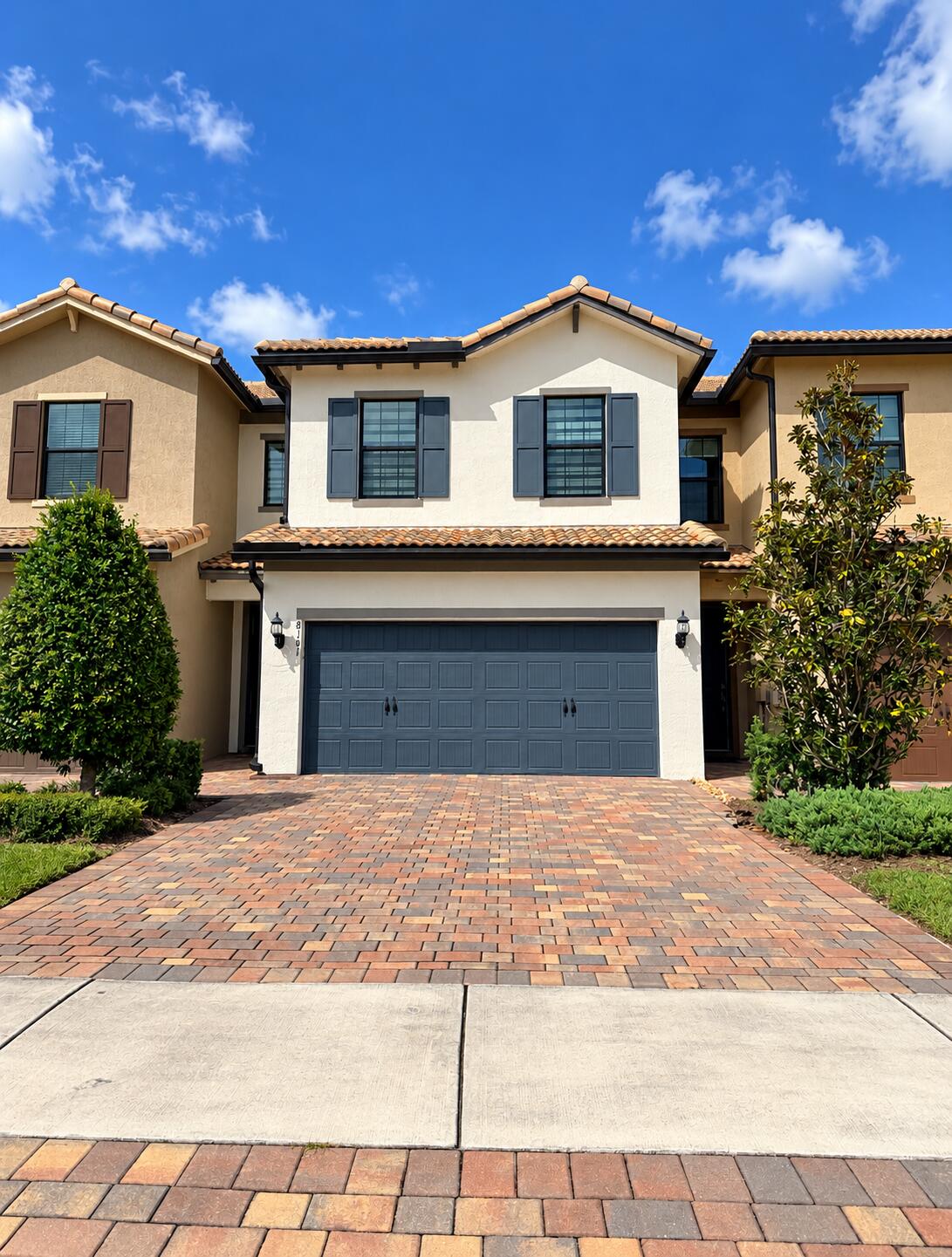 8191 Cinch Way