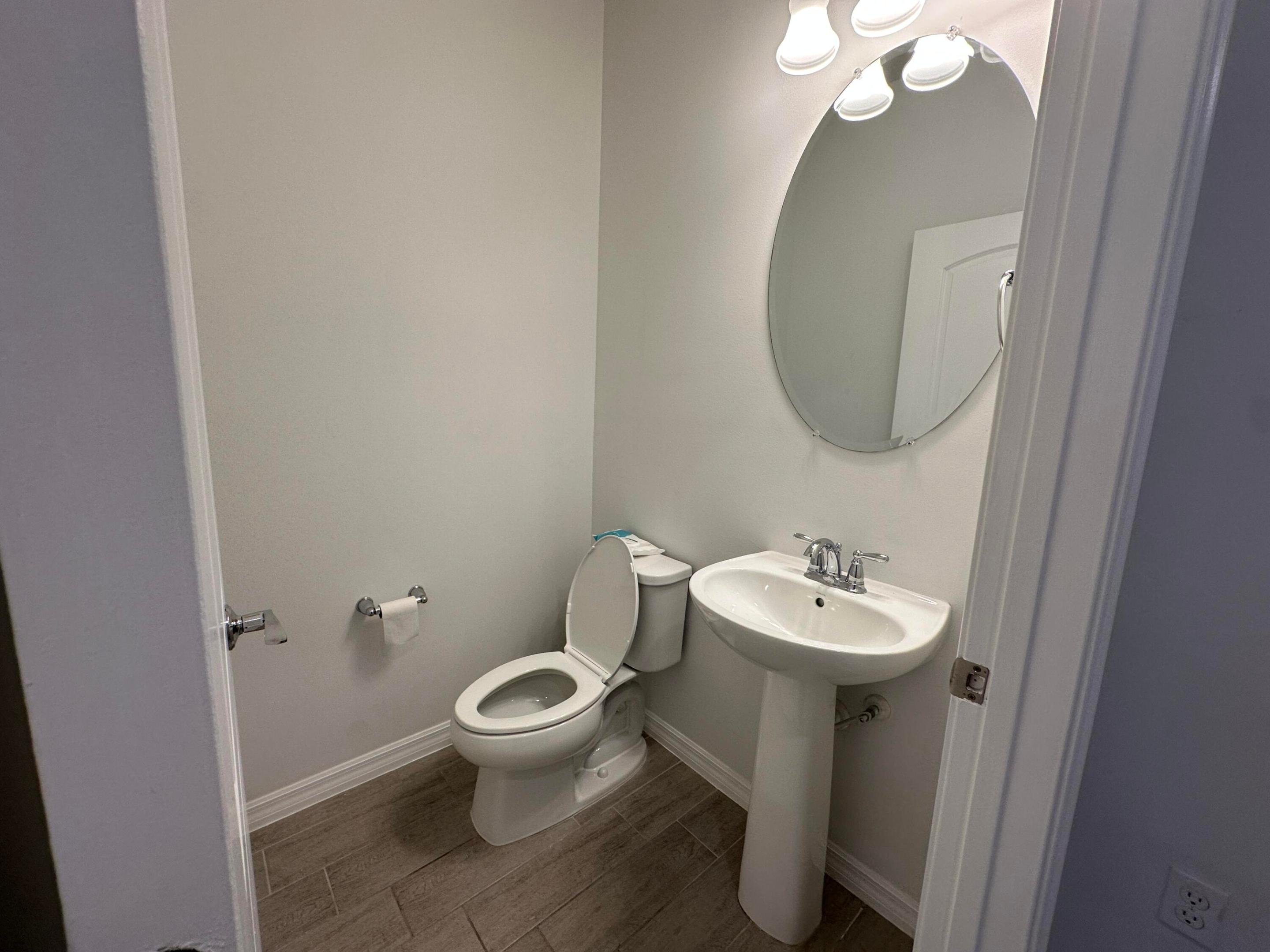 FIELDS AT GULFSTREAM POLO - Residential