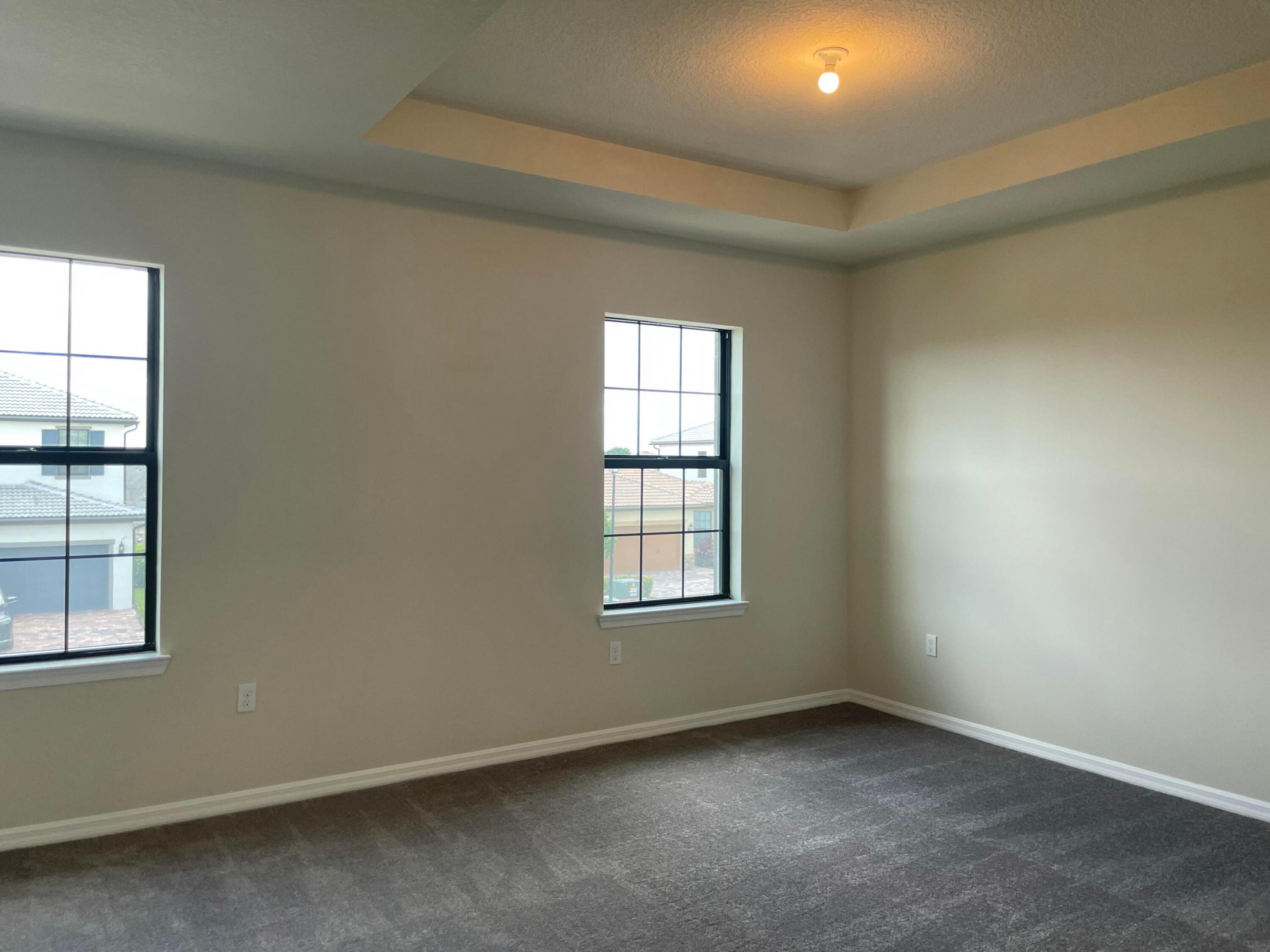 FIELDS AT GULFSTREAM POLO - Residential