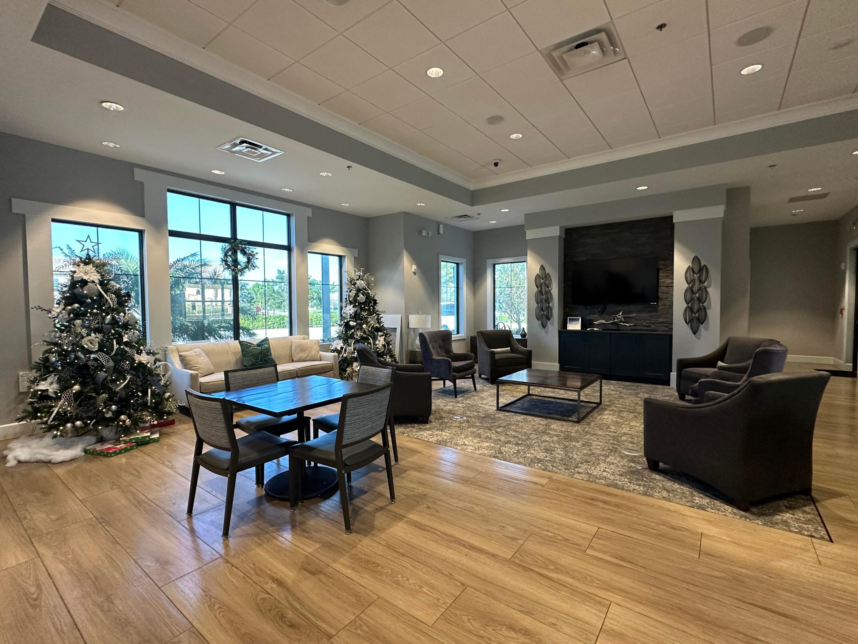 FIELDS AT GULFSTREAM POLO - Residential