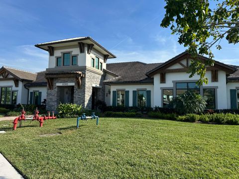 Tiny photo for 8191 Cinch Way, Lake Worth, FL 33467 (MLS # B26008365)