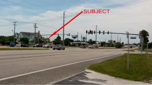 Russell Estate Subdivisio - Commercial Sale