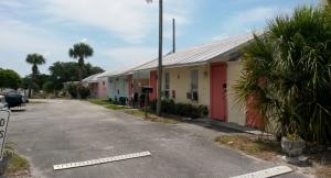 Russell Estate Subdivisio - Commercial Sale