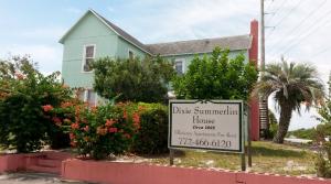 Russell Estate Subdivisio - Commercial Sale