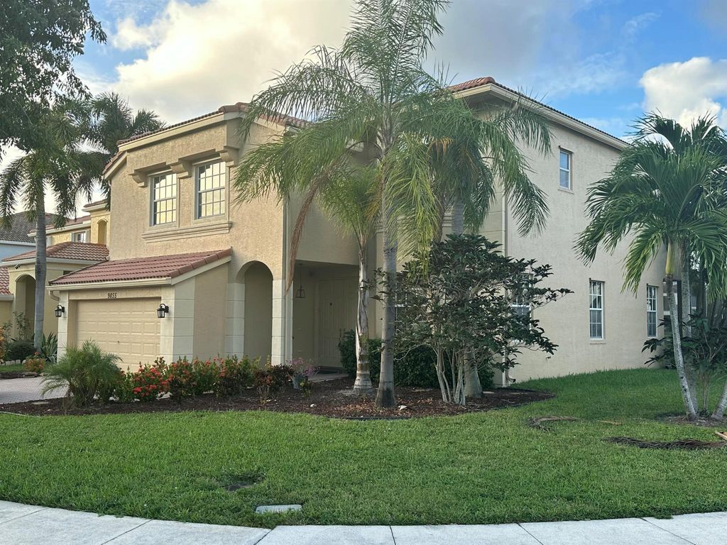 Photo of 9855 Woolworth Court, Wellington, FL 33414 (MLS # R11090576)