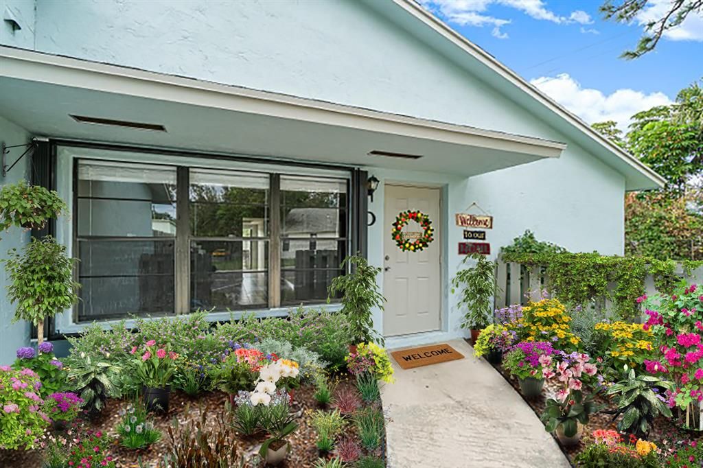 Photo of 431 Jupiter Lakes Boulevard #2106d, Jupiter, FL 33458 (MLS # R10679647)