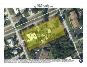 SALERNO SHORES - Residential