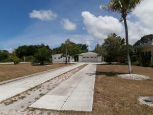 SALERNO SHORES - Residential