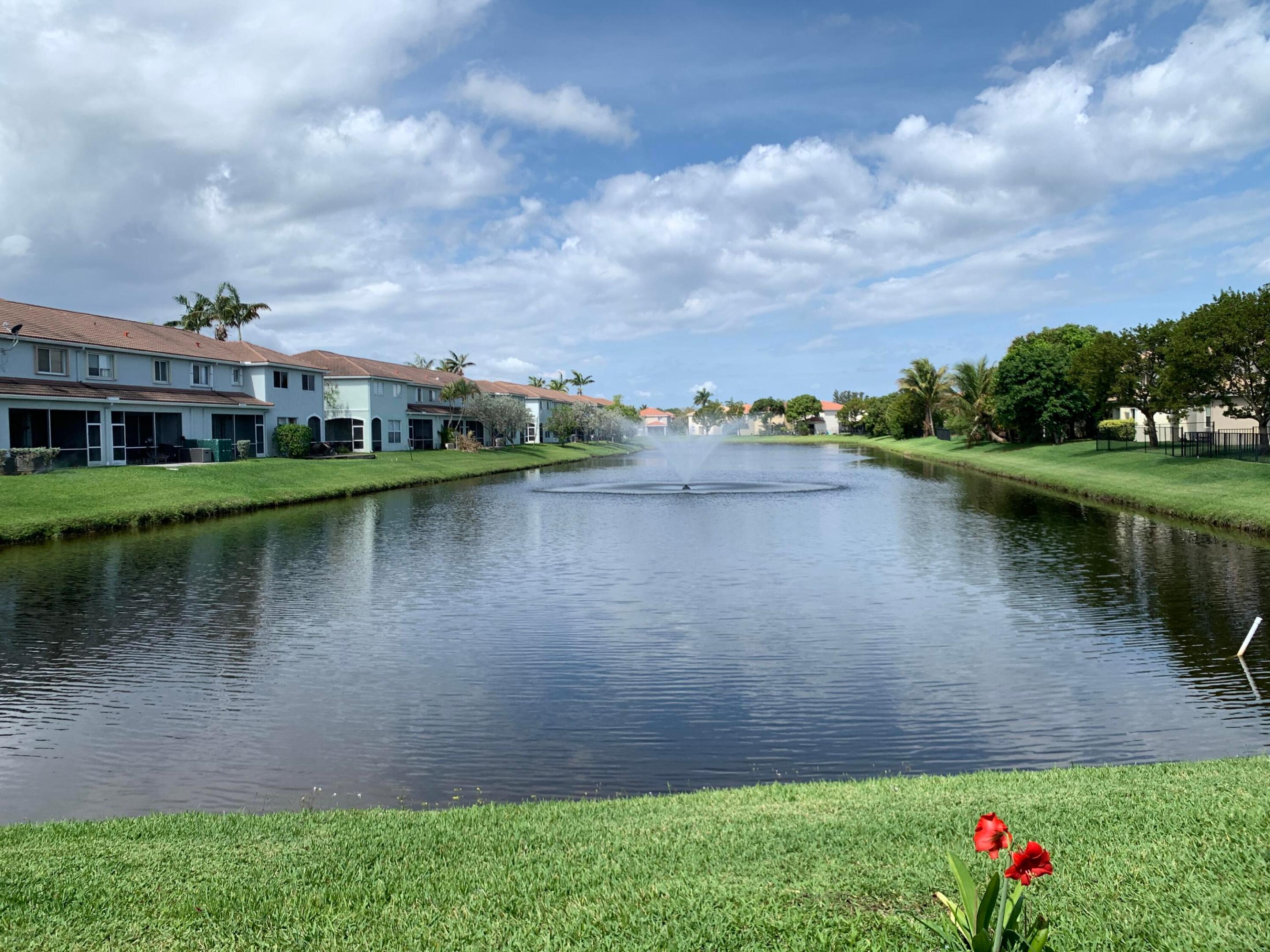 Thousand Oaks - Residential Lease