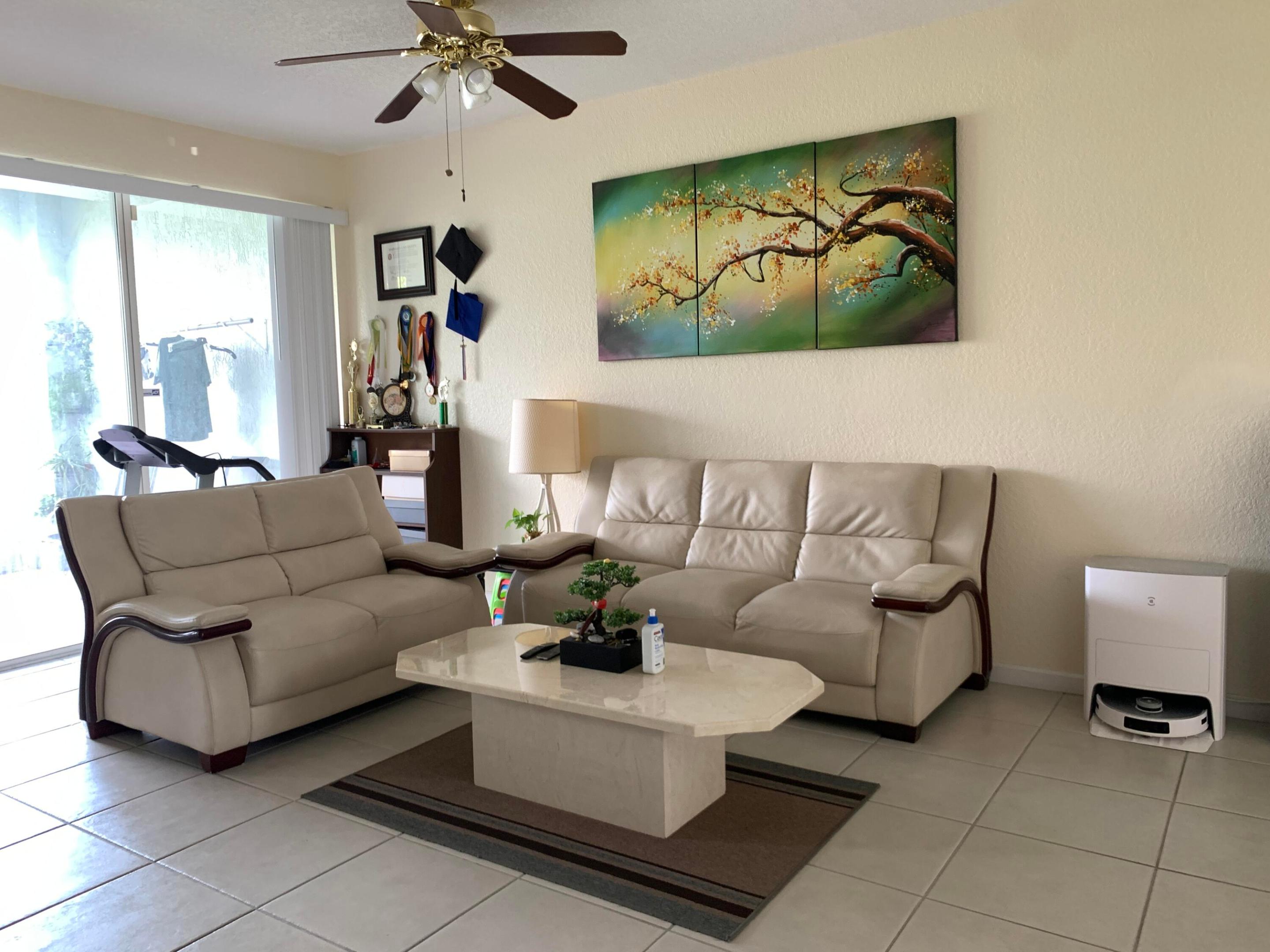 Thousand Oaks - Residential Lease