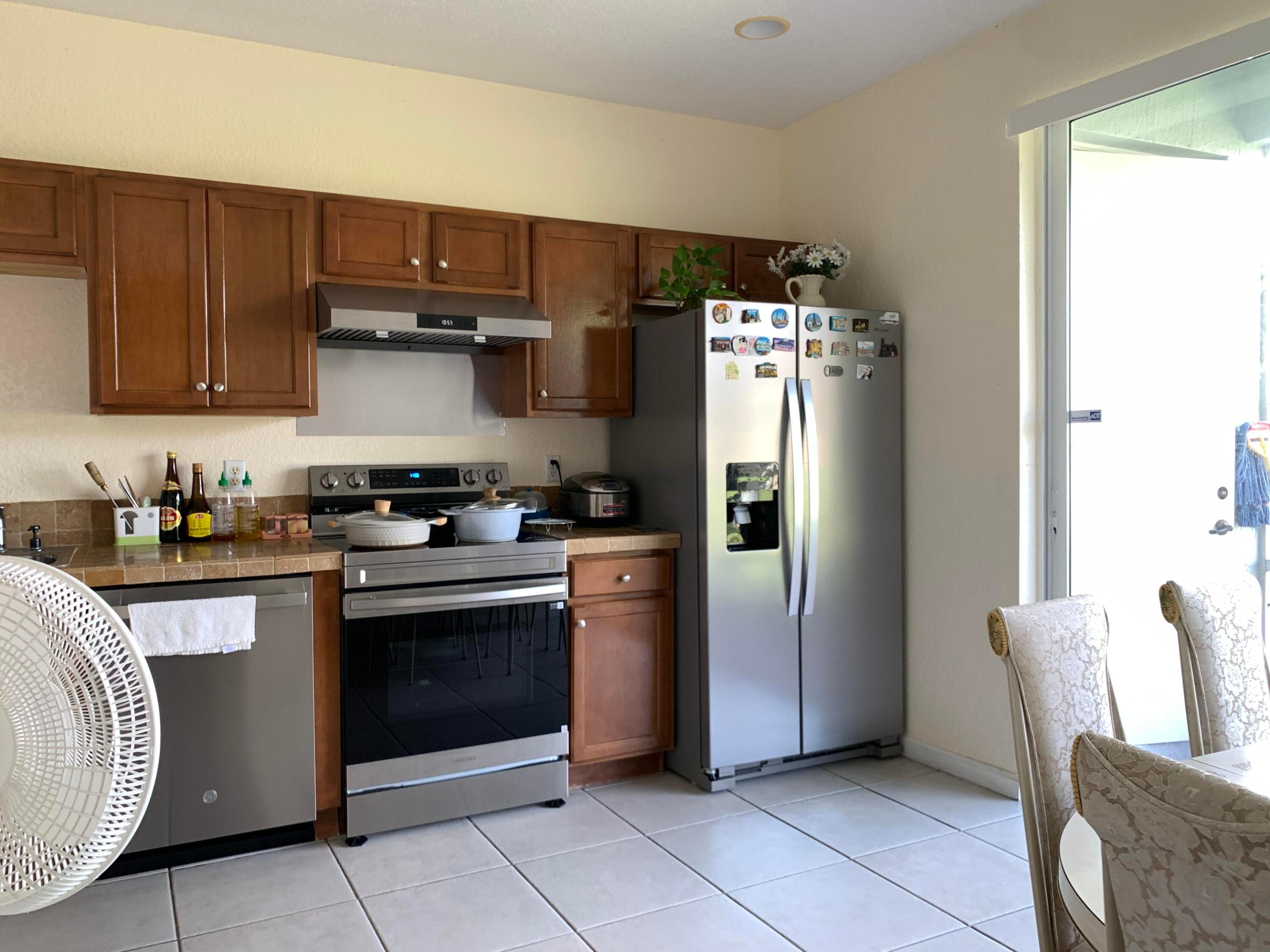 Thousand Oaks - Residential Lease