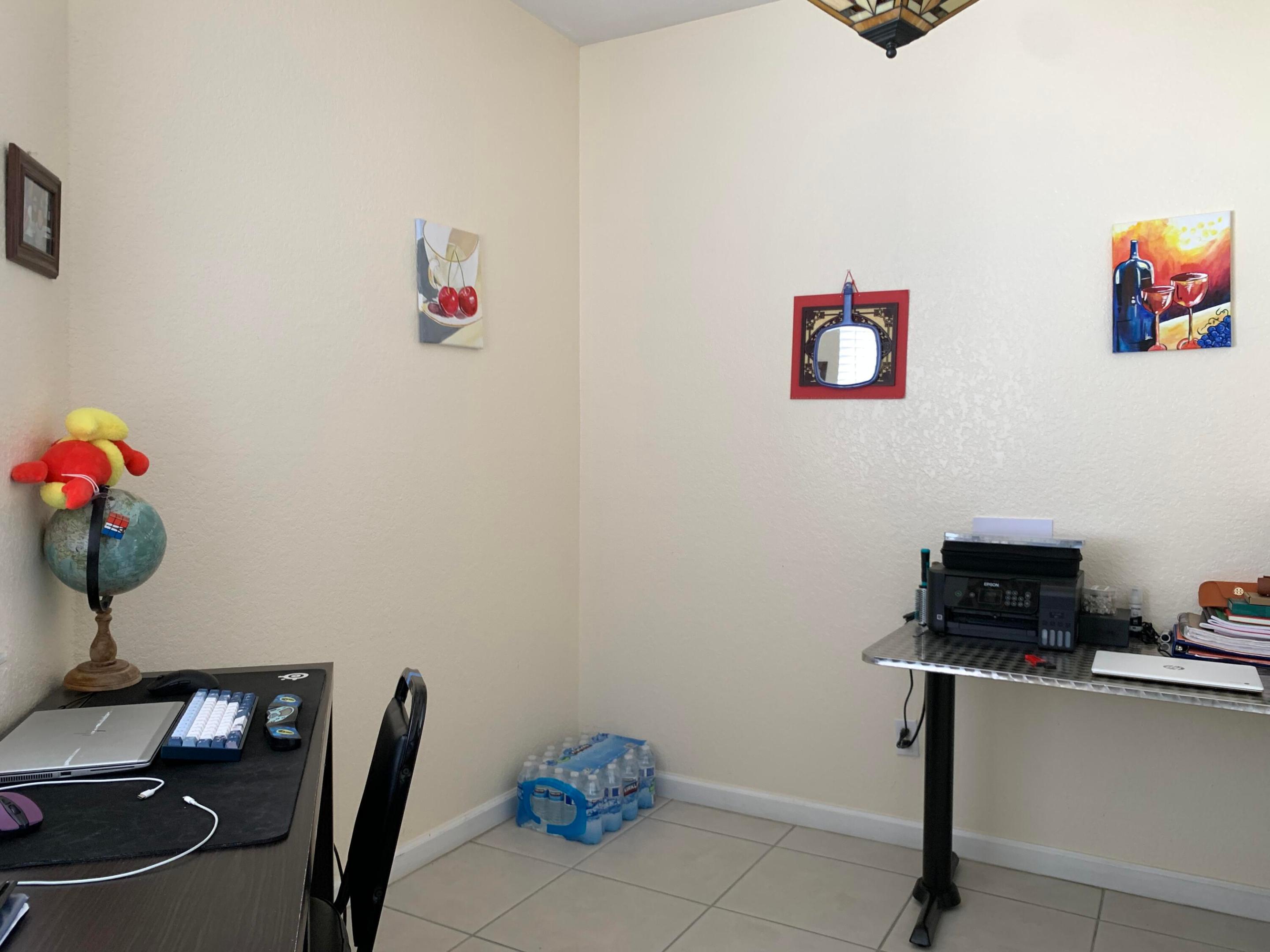 Thousand Oaks - Residential Lease