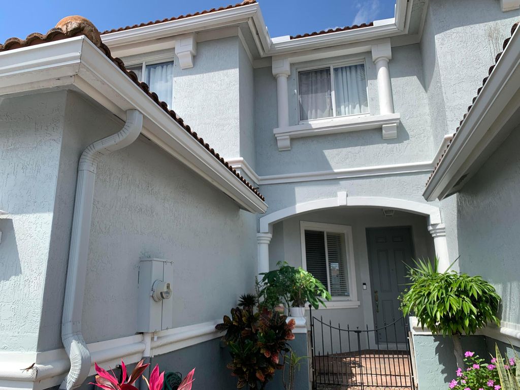 Photo of 2304 Center Stone Lane, Riviera Beach, FL 33404 (MLS # B26019156)