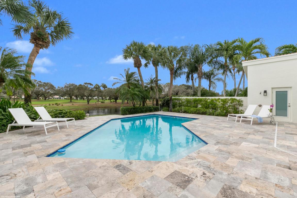 Frenchmans Creek - Residential