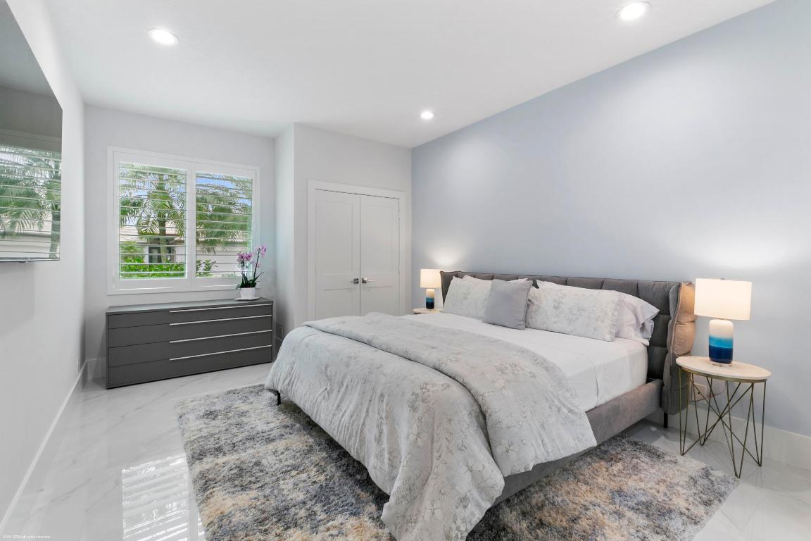 Frenchmans Creek - Residential