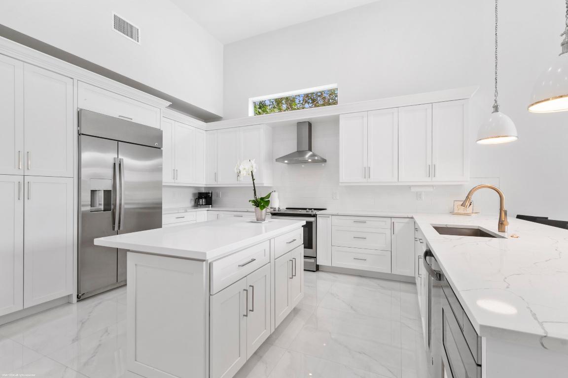 Frenchmans Creek - Residential