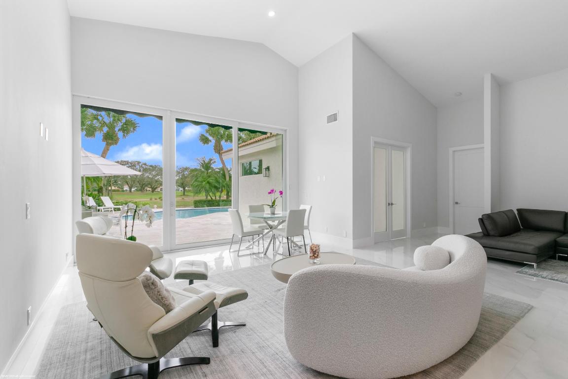 Frenchmans Creek - Residential