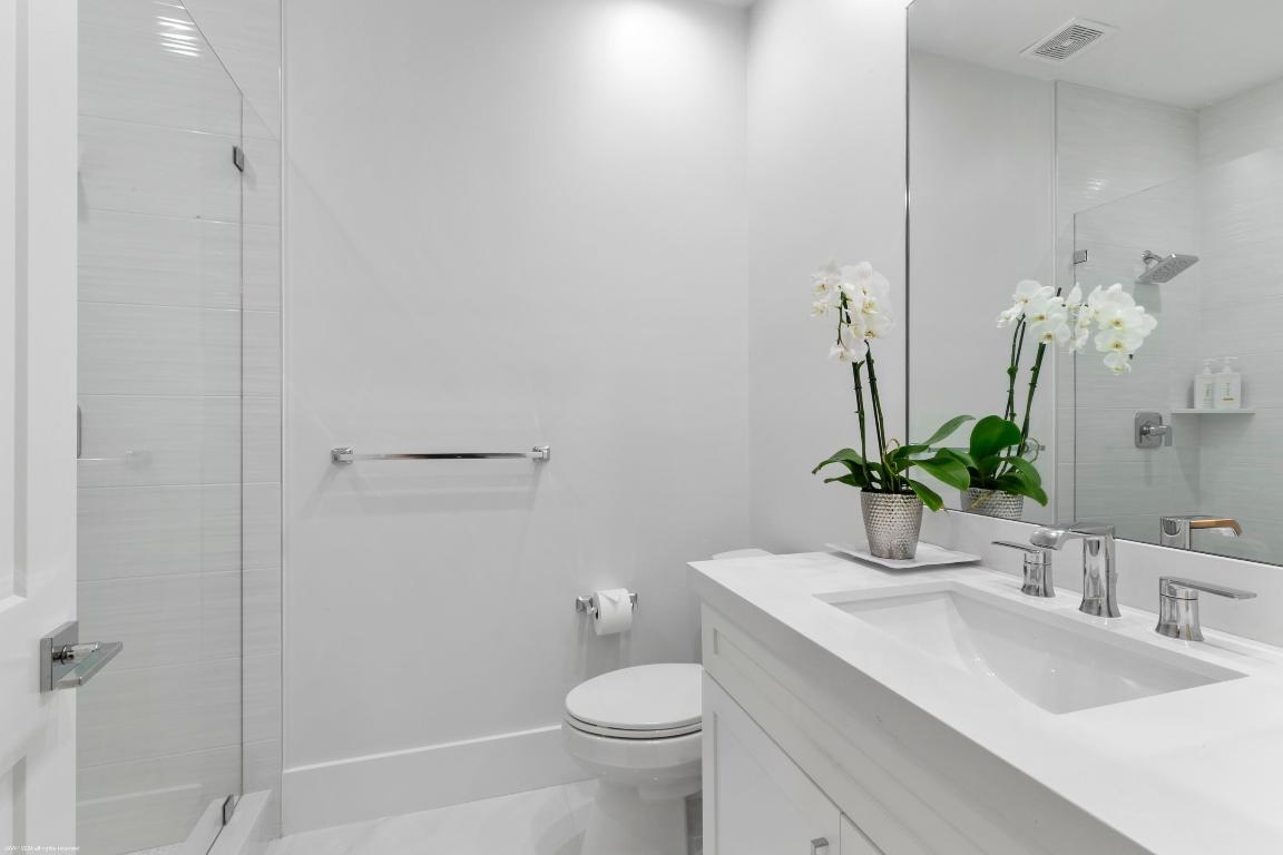 Frenchmans Creek - Residential