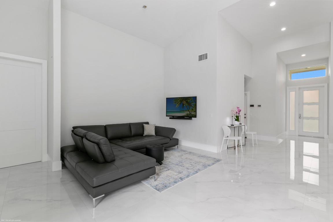 Frenchmans Creek - Residential