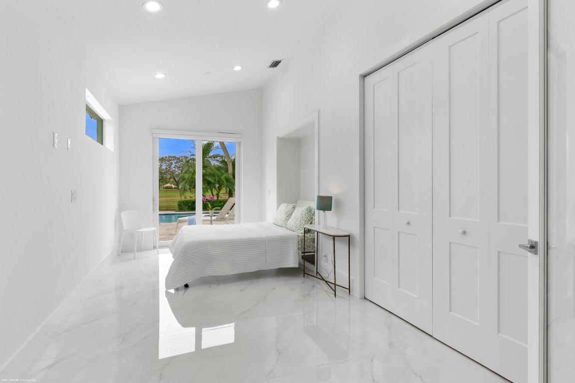 Frenchmans Creek - Residential