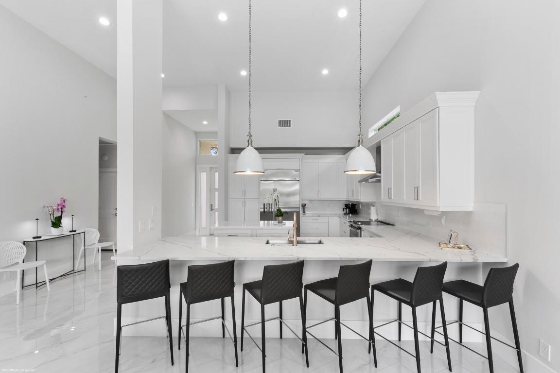 Frenchmans Creek - Residential