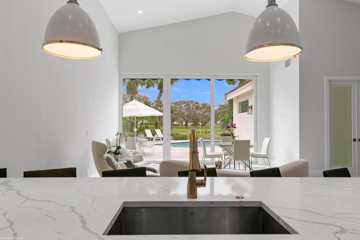 Frenchmans Creek - Residential