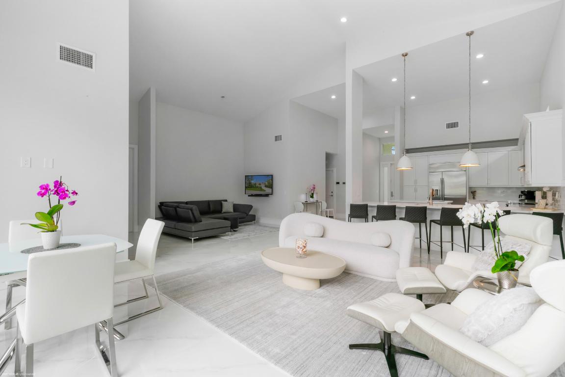 Frenchmans Creek - Residential