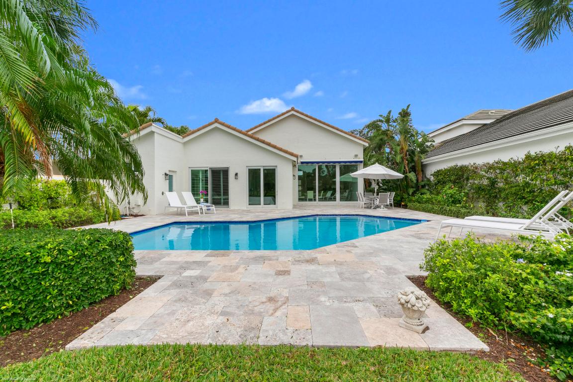 Frenchmans Creek - Residential