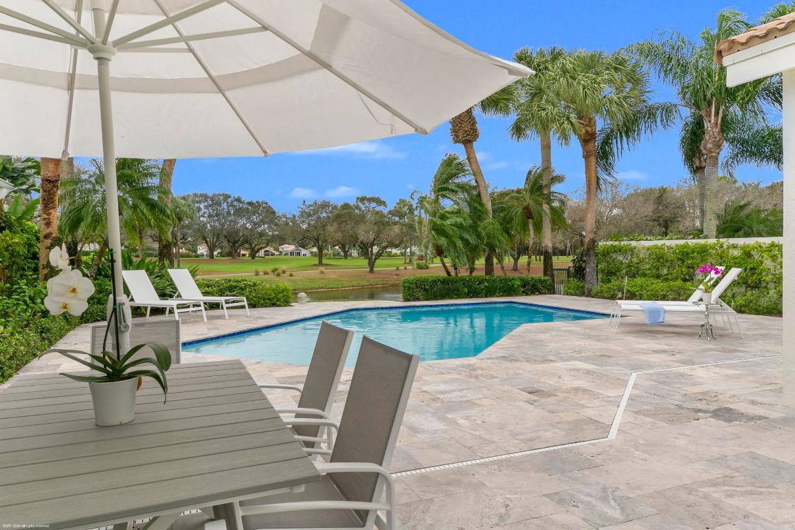 Frenchmans Creek - Residential