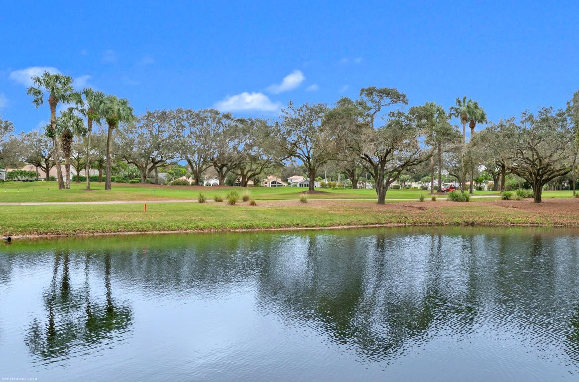 Frenchmans Creek - Residential