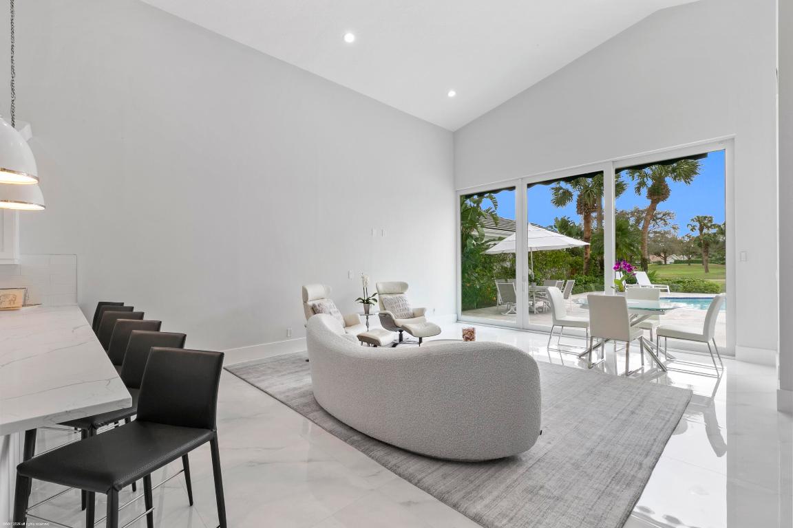 Frenchmans Creek - Residential