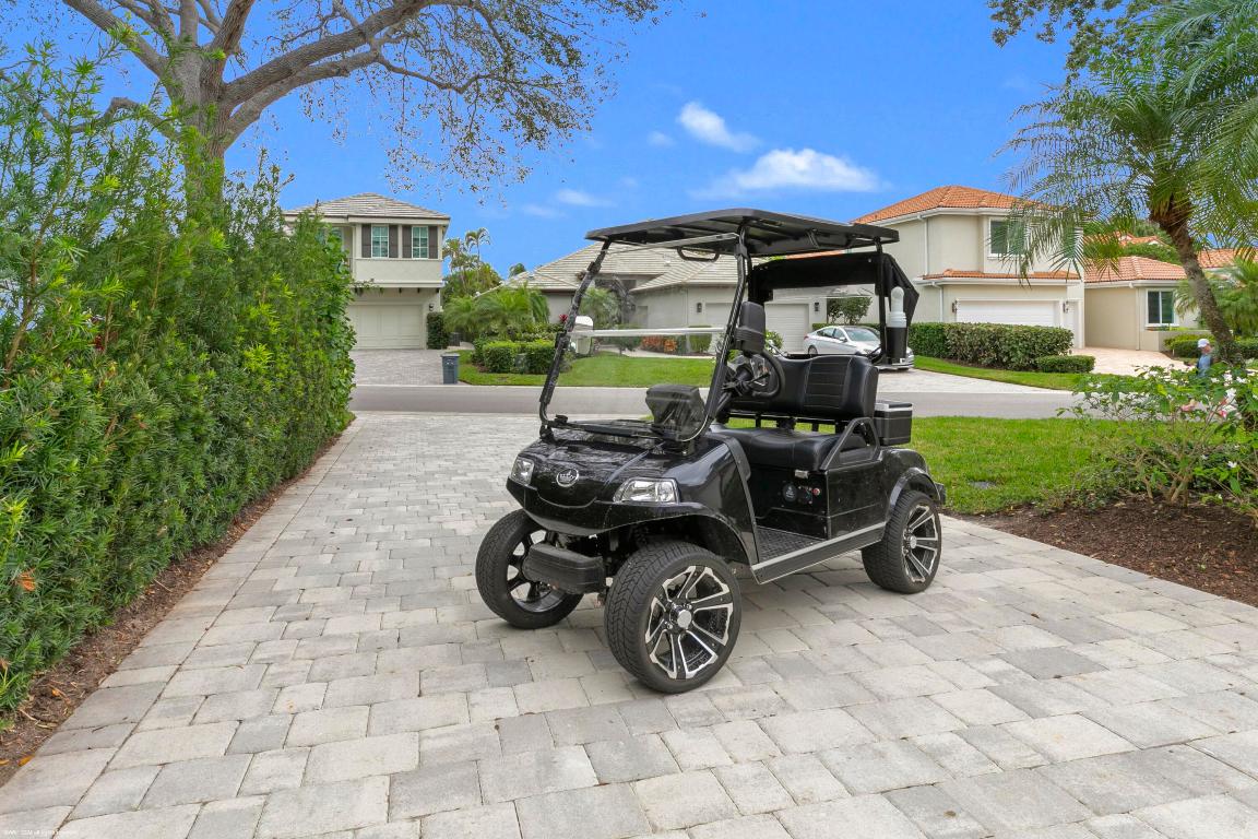 Frenchmans Creek - Residential