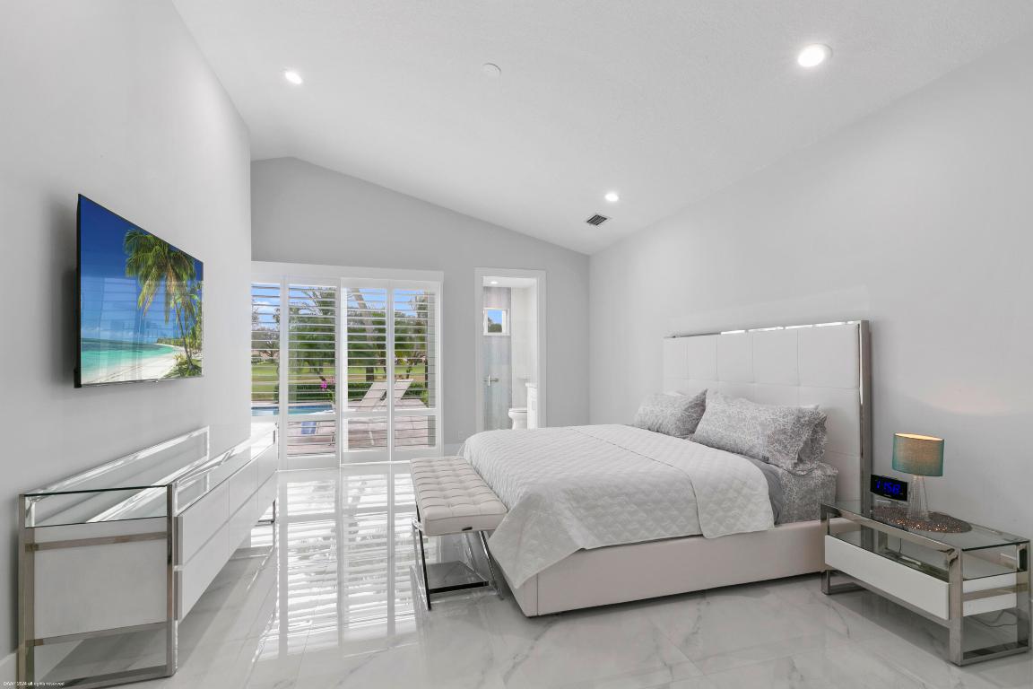 Frenchmans Creek - Residential