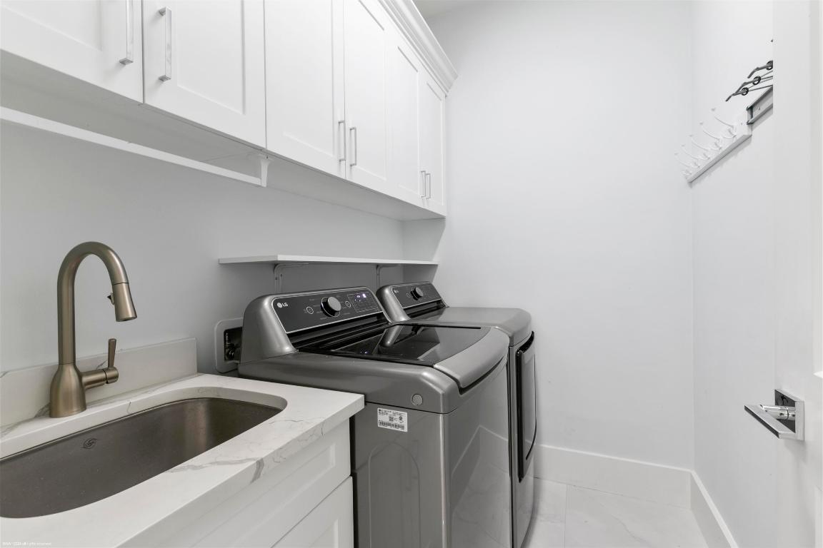 Frenchmans Creek - Residential