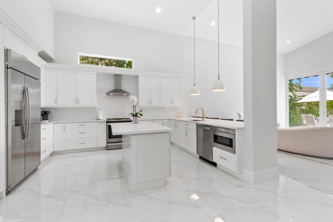 Frenchmans Creek - Residential