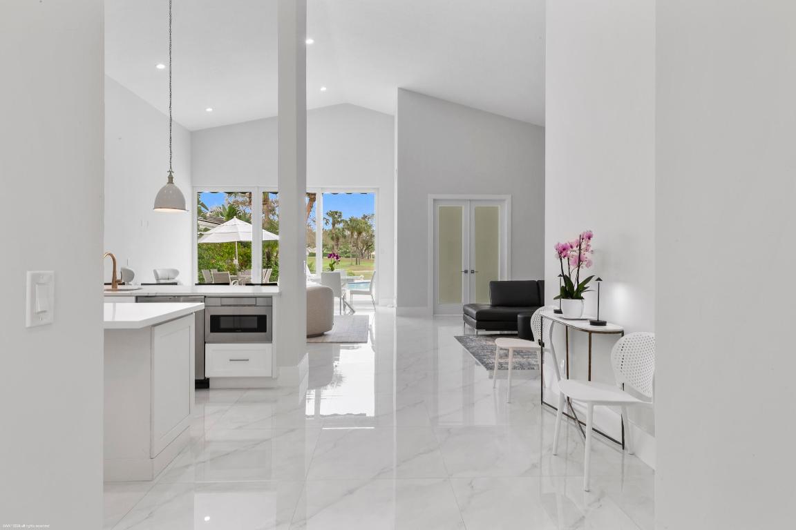 Frenchmans Creek - Residential