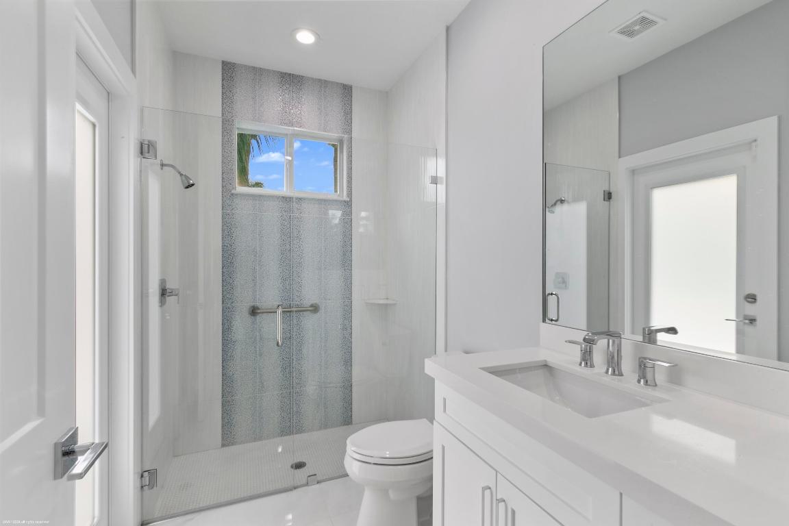 Frenchmans Creek - Residential