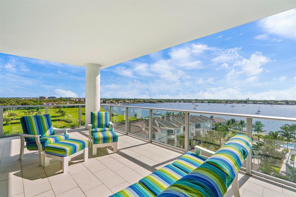 Photo of 1 Water Club Way #704, North Palm Beach, FL 33408 (MLS # R10680874)