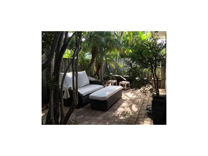 Poinsettia Heights - Residential Lease