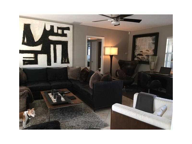 Poinsettia Heights - Residential Lease