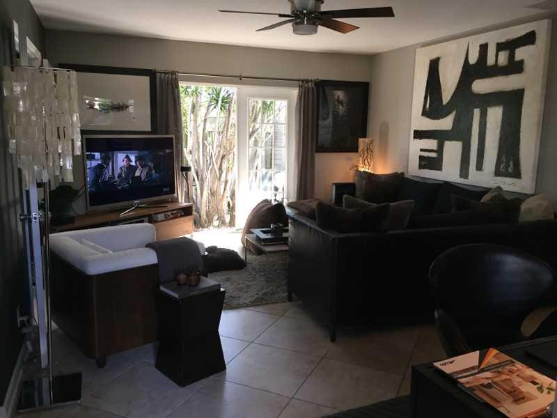 Poinsettia Heights - Residential Lease