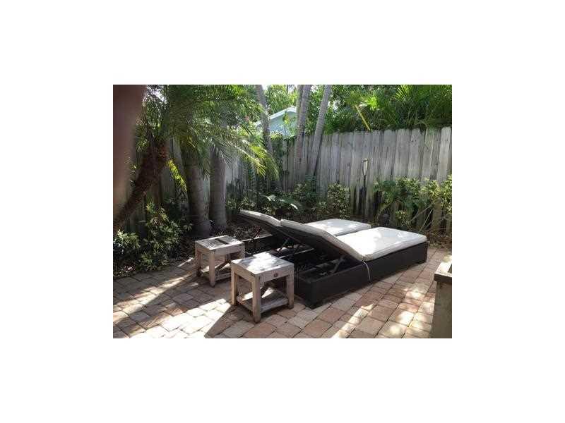 Poinsettia Heights - Residential Lease