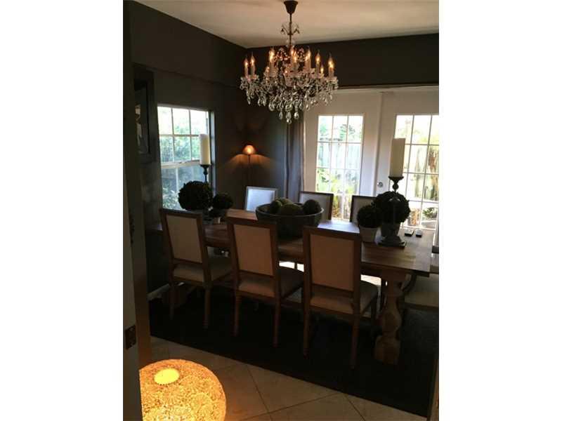 Poinsettia Heights - Residential Lease