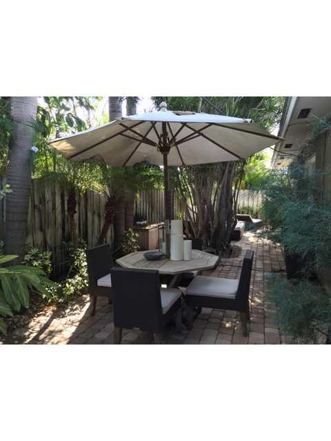 Poinsettia Heights - Residential Lease