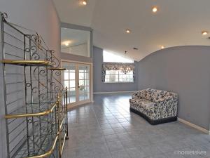 Lakeridge - Residential