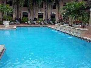 MONTECITO PALM BEACH CONDO - Residential Lease