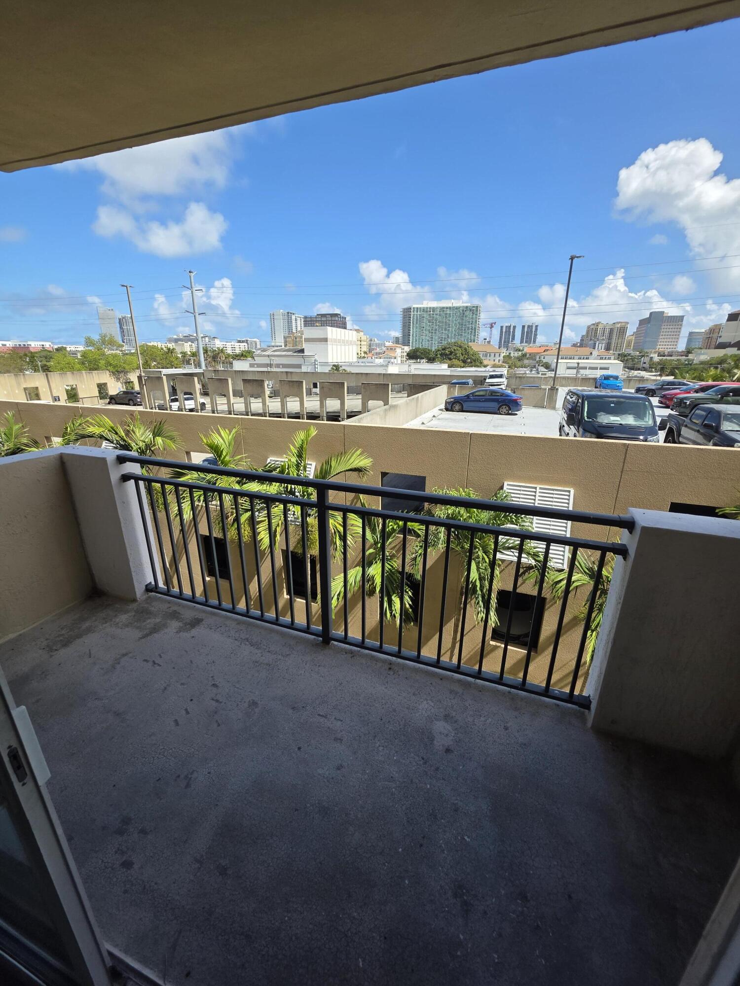 MONTECITO PALM BEACH CONDO - Residential Lease