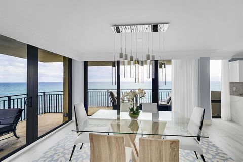 5460 N Ocean Drive 4a Singer Island FL 33404